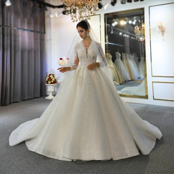 quality wedding dresses