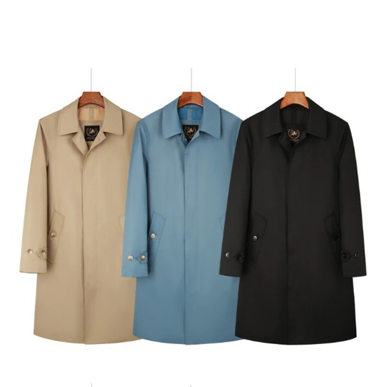 Coats