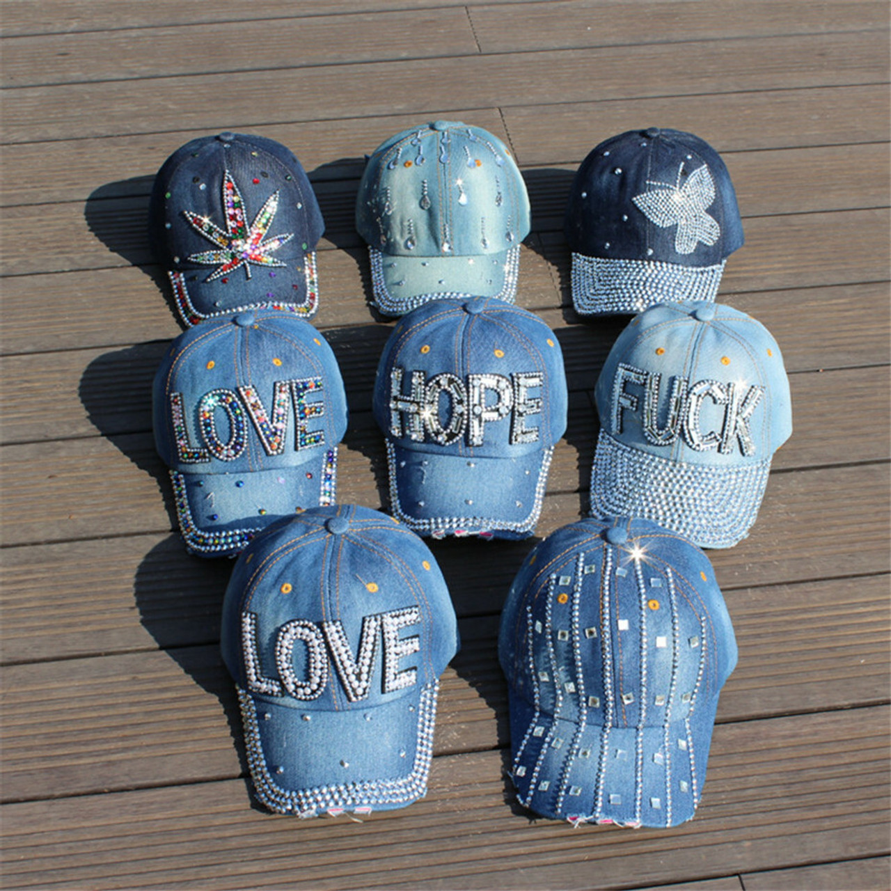 Cap/Hats