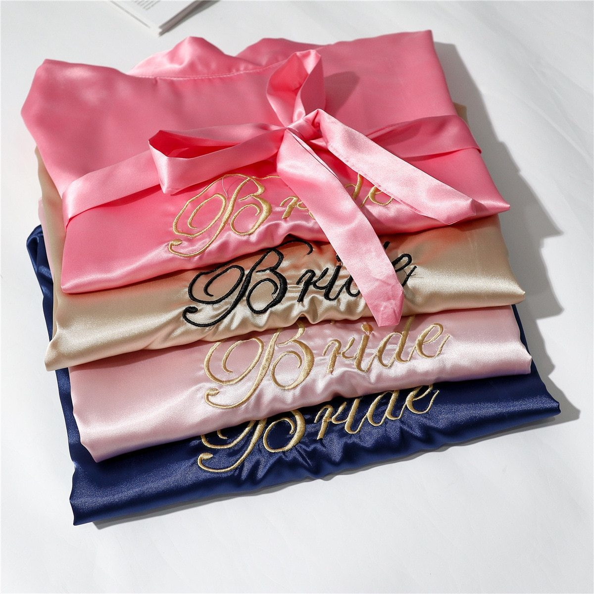 Bathrobes & Loungewear