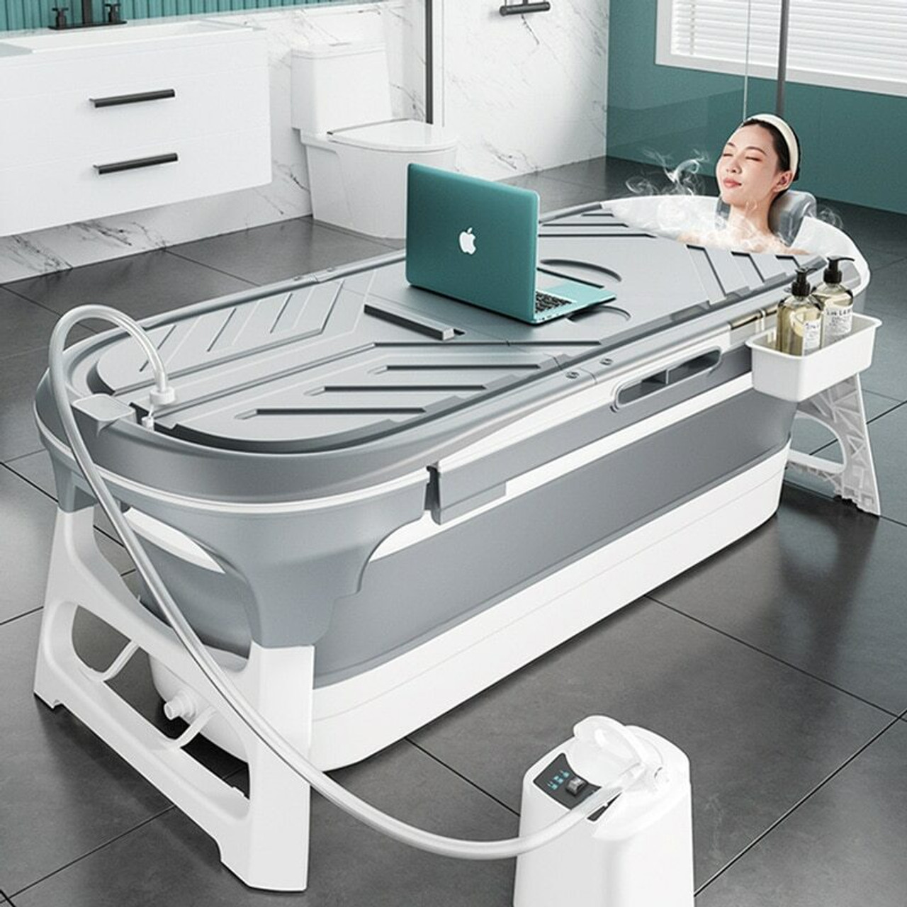 Bathtub