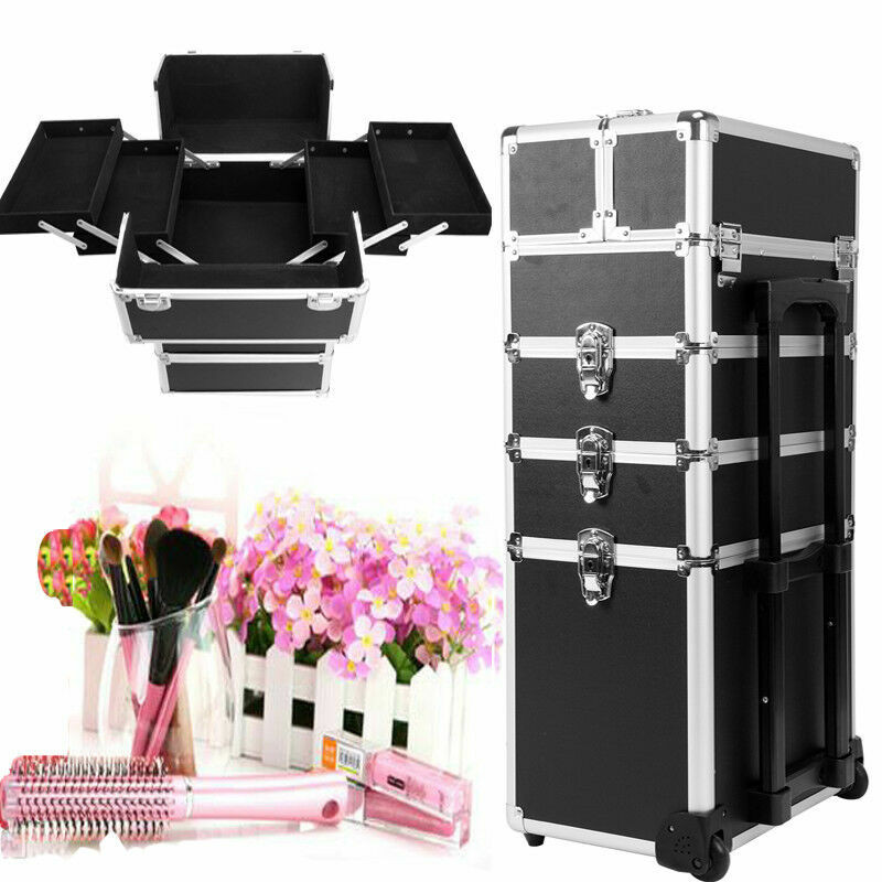 Hairdresser Beauty case