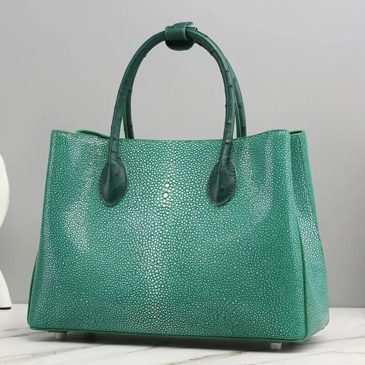 Real Leather Bags