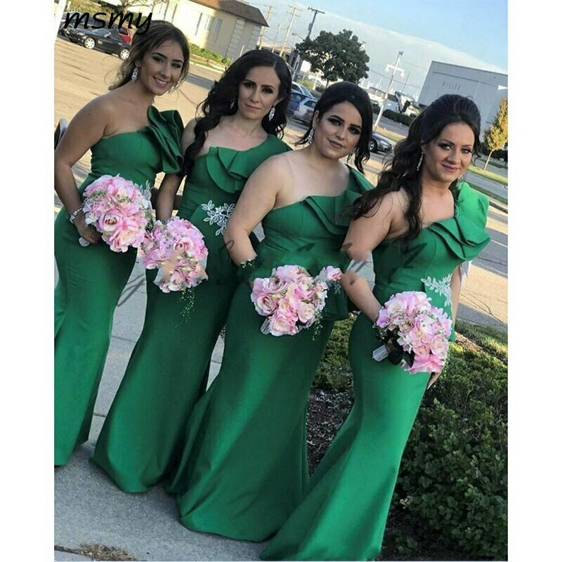 Bridesmaids Dresses