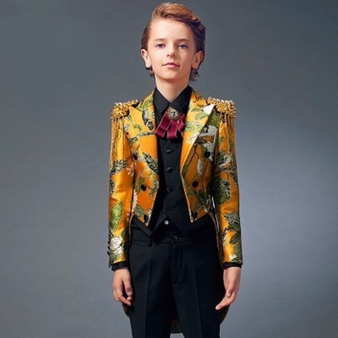 Boys suits