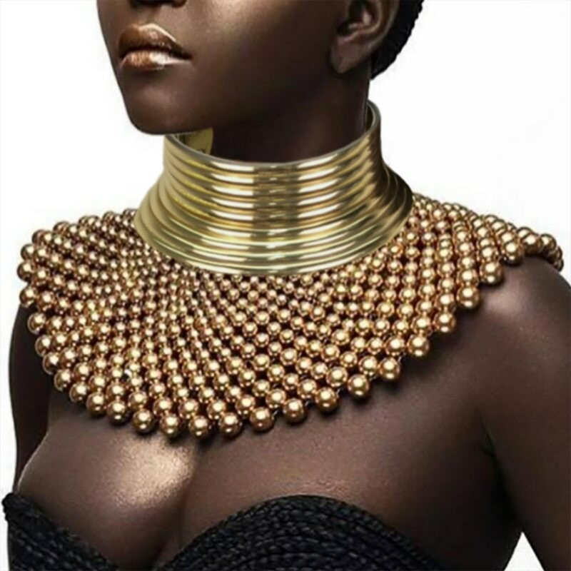 Statement Necklace