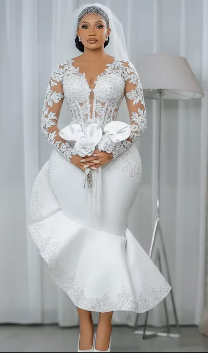 Civil Wedding Dresses