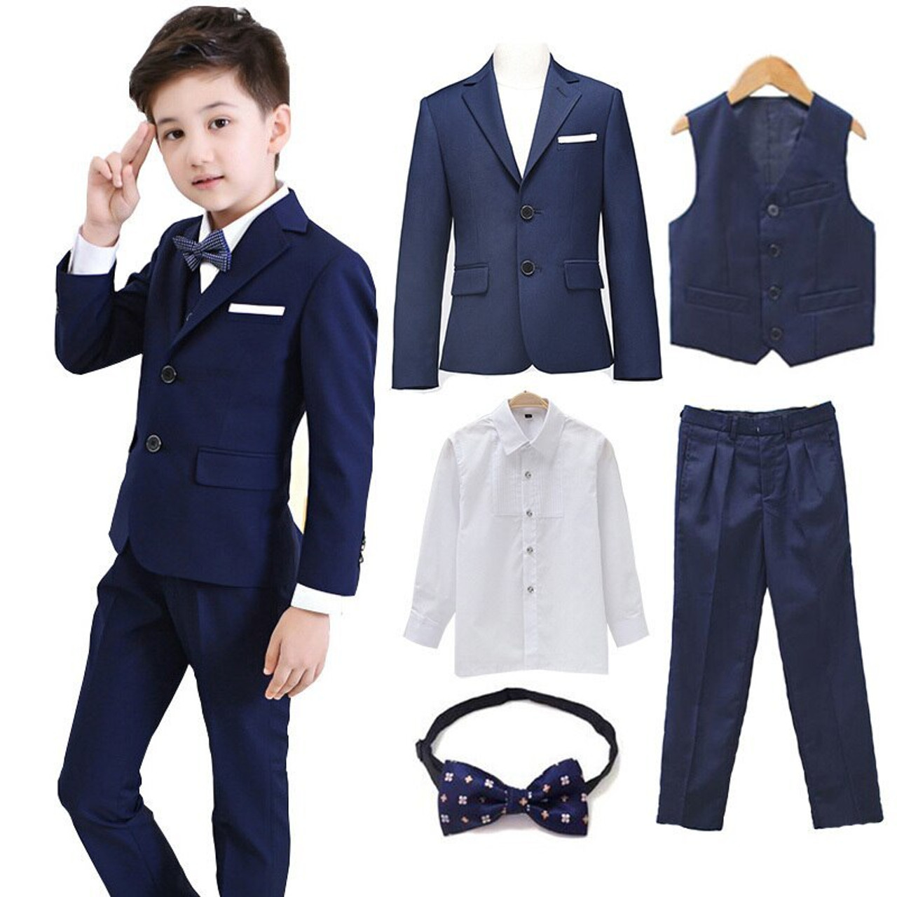 Boys Suits