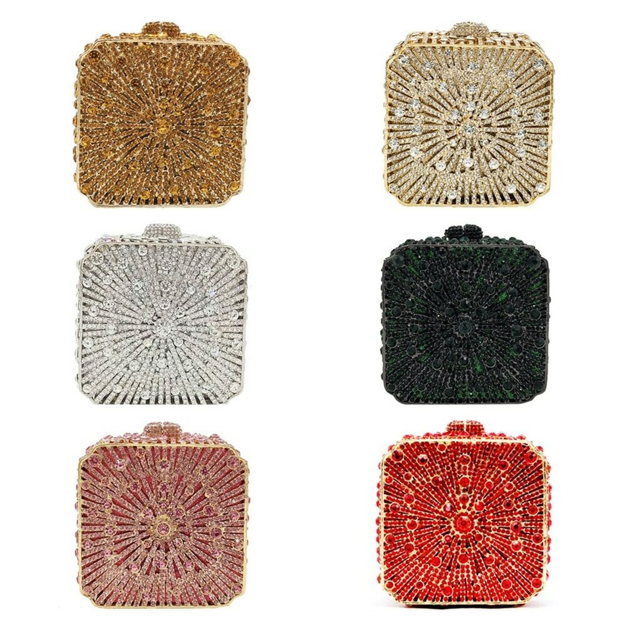Clutch Bags