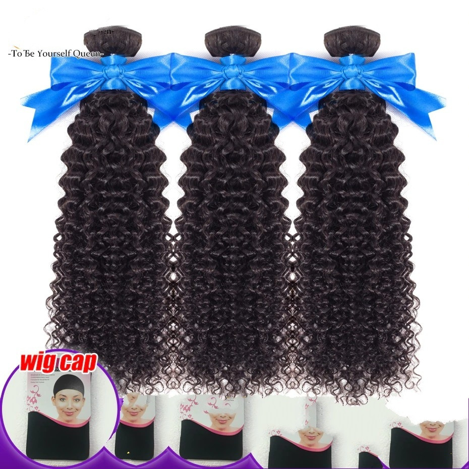 Human Hair/Hair/ Extensions