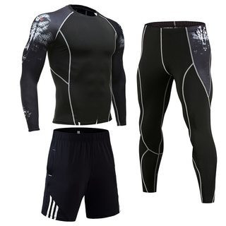 Activewear & Sports Equipment