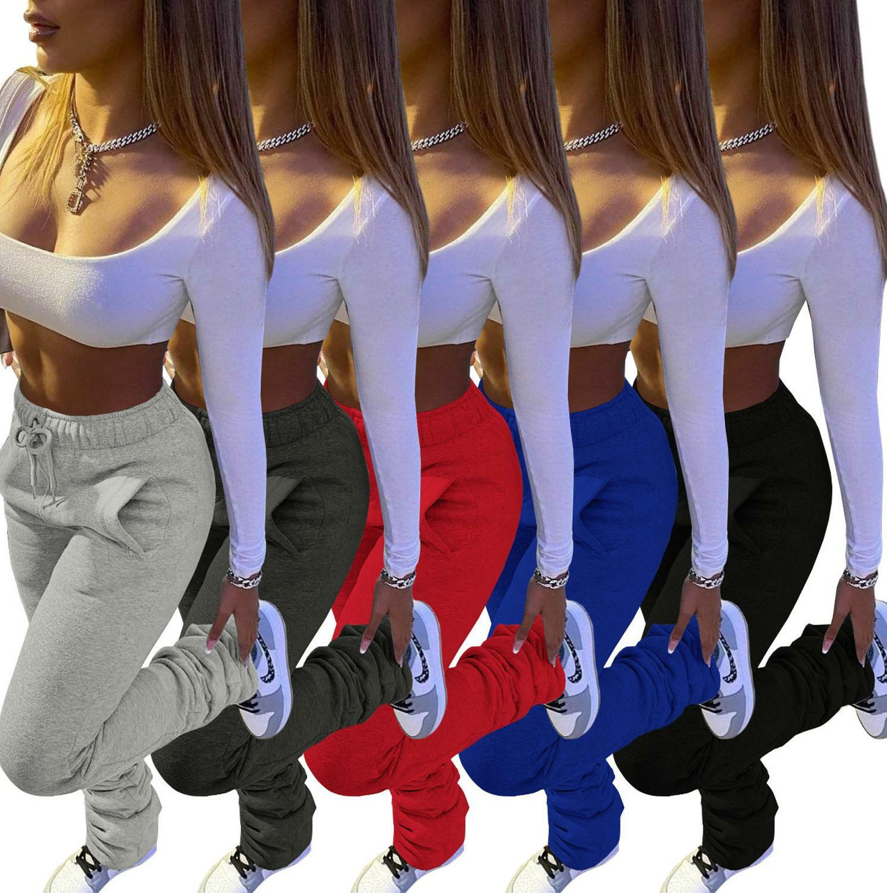 Sweatpants