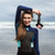 QueenLine Professional 1.5mm Women Wetsuit Full Body Scuba Diving Suit Keep Warm Surfing Diving Wetsuits Breathable Diving Equipment