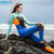 QueenLine Professional 1.5mm Women Wetsuit Full Body Scuba Diving Suit Keep Warm Surfing Diving Wetsuits Breathable Diving Equipment