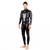 QueenLine One Piece Full Body Couple Swimsuit Triathlon Wetsuit Women PU Waterproof Scuba Diving Suit for Men Wetsuit Spearfishing