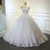 QueenLine New Design Lace Wedding Dress 100% actual photos not including veil