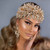 QueenLine HP377 Crystal Wedding Hair Bands Bride Jewelry Set Wedding Accessories for Hair Wedding Hair Crowns Bestie Designs|Hair Jewelry