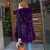 QueenLine New Fox Fur Vest Female Winter Fashion Regular Fox Fur Vest Female Warm Fox Fur Coat Ladies Multi-Color 