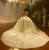 QueenLine Luxury Ball Gown Bridal Dress