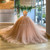 QueenLine Puffy Ball Gown Prom Dresses Long Dubai Evening Gowns Women Evening Wear Celebrity Dresses Arabic Dresses Woman Party Night