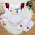 QueenLine My First Christmas Baby Girl Clothes Ruffle Romper+Plaid Suspender Skirts 2023 New Year Costume Baby Christmas Outfit