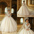 QueenLine Arabic Long Sleeve Wedding Dresses Plus Size Lace Appliqued Vintage Bridal Gowns Custom Made Robes De Mariée