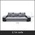 QueenLine Multifunctional Corner Sofa Set For Living Room Minimalist Sofa L Shape Love-Seat 3 Seat Couch Italian Furniture For Home Luxury