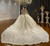 QueenLine Luxury princess Wedding Dress 