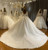 QueenLine Off White Bridal Dresses