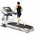 QueenLine Exercise Electric Treadmill Running Machine readmill 