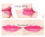QueenLine Flower Crystal Jelly Lipstick Magic Temperature Color Changing Lip Balm Moisturizing Long Lasting Beauty Lipstick Makeup TSLM1