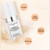 QueenLine Color Changing Liquid Foundation Make-Up Change To Your Skin Tone By Simply Blending Primer Makeup Base Maquiagem TSLM1