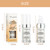 QueenLine Color Changing Liquid Foundation Make-Up Change To Your Skin Tone By Simply Blending Primer Makeup Base Maquiagem TSLM1
