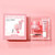 QueenLine Lip Care Set Lips Exfoliating Gel Lip Sleeping Care Mask Moisturizing Nourishing Brighten Lips Tone Skin Care