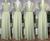 QueenLine Sega Bridesmaid Floor Length LONG Maxi Infinity Multiway Formal Wrap Sexy Evening Dress