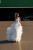 QueenLine One Shoulder A Line Sleeveless Pleat Floor Length Bohemian Beach Wedding Dress
