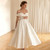 QueenLine Elegant Luxury High Quality Customized Prom Cocktail Evening Ball Wedding Dress