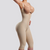 QueenLine Double High Compression Underwear High-back Hourglass Girdle Waist Trainer Post-operative  Fajas Colombianas Shapewear