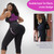 QueenLine Bodysuit Slimming Waist Body Shaper Post Op Surgery Liposuction Lipo Firm Tummy Control Butt Lift Fajas Shapewear