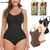 QueenLine Sexy Shaper Tummy Slimming Strap  Butt Lifter COMFREE Waist Control Corsets Push Up Corsets Lingeries Shapewear
