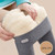 QueenLine High Waist Plush Thickened Warm   Stretch Velvet Comfortable Thermal Leggins