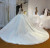 QueenLine Customized Luxury Wedding Dress