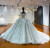 QueenLine Customized Luxury Wedding Dress