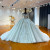 QueenLine Customized Luxury Wedding Dress