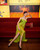 QueenLine Celebrity Green Pleated Off Shoulder Sleeveless Sexy Backless Lace Up Sling Long Evening Dress