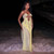 QueenLine Sexy V Neck Hollow Out Diamond Chain Halter Backless Sheer Mesh Sleeveless Evening  Beach Maxi Dress