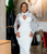 QueenLine Customized Beaded Lace Long Sleeve Sheath Satin Short Civil Wedding Engagement Dress