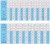 QueenLine Luxuty Civil Court Customized Africa White O- Neck Puff Flare Long Sleeve Tea Length Lace Beading Bridal Gowns