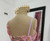 QueenLine Customized Luxury Elegant Glitter Tulle 3D Floral Spaghetti Straps Short Homecoming Dress