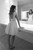 QueenLine Luxury Teens Customized Glitter Tulle Off Shoulder Sparkly Sweet Short Homecoming Dress